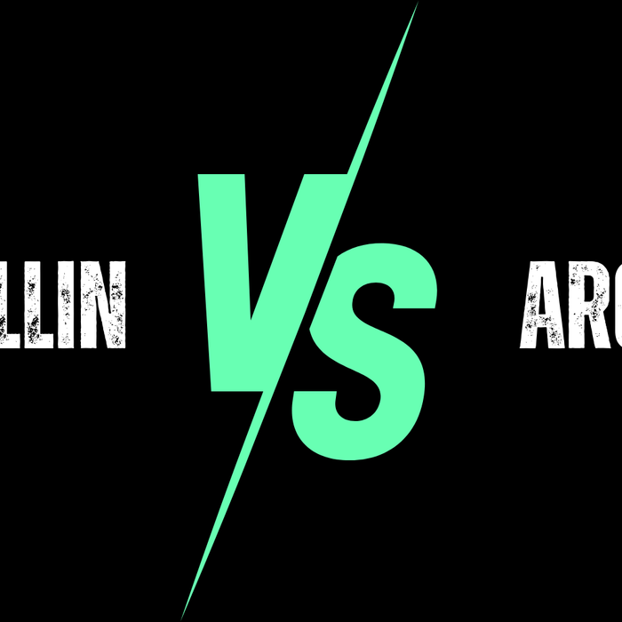 Citrullin vs. Arginin: Der Vergleich - German Muscle Nutrition