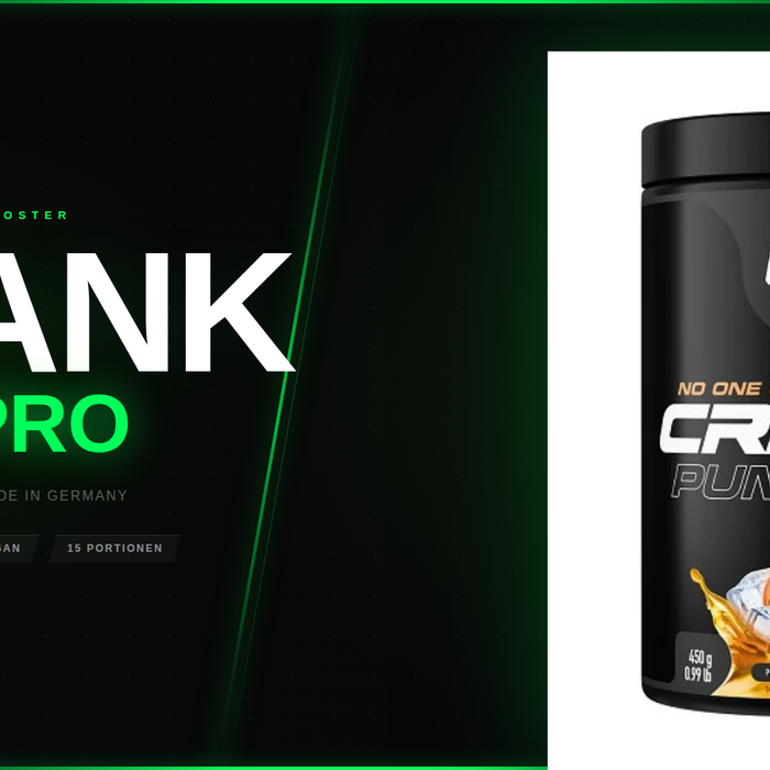 ESN Crank Pump Pro Pump-Booster im Check