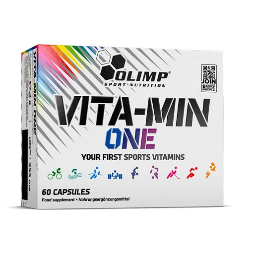 Olimp Vita-Min One 60 Kapseln - German Muscle Nutrition