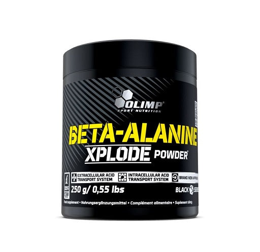 Olimp Beta-Alanine Xplode Powder 250g - German Muscle Nutrition