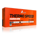 Olimp Thermo Speed Hardcore Mega Caps 120 Kapsel - German Muscle Nutrition