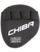 Chiba - 40186 - Motivation Grippad schwarz - German Muscle Nutrition