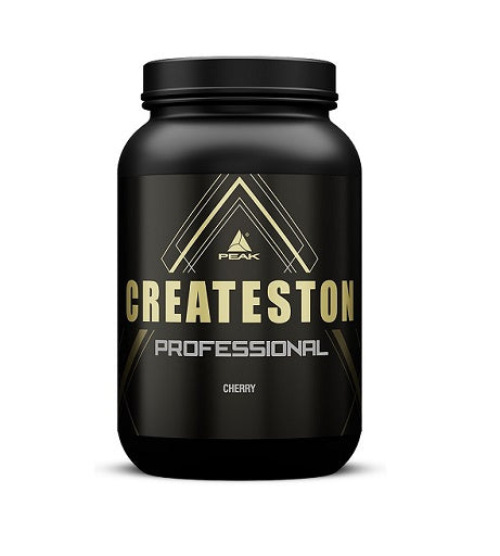 Peak Createston Prof. - 1,575kg - German Muscle Nutrition