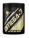 Peak Omega-3 - 400 Kapseln - German Muscle Nutrition