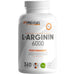 ProFuel L-Arginin 6000 360 Kapseln - German Muscle Nutrition