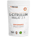 ProFuel L-Citrullin Malat 500g Beutel - German Muscle Nutrition