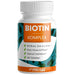 ProFuel BIOTIN Komplex 365 Tabletten - German Muscle Nutrition