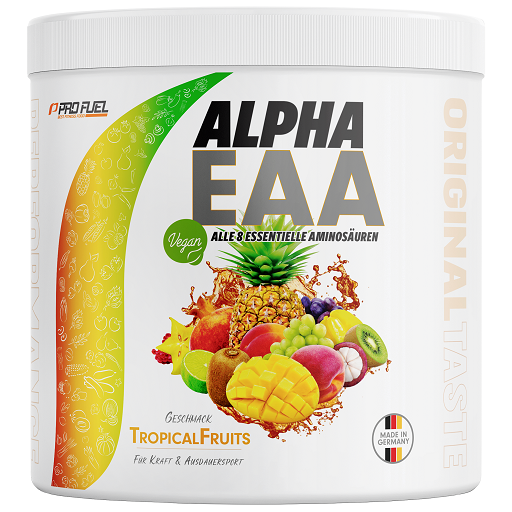 ProFuel Alpha EAA 462g - German Muscle Nutrition