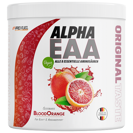 ProFuel Alpha EAA 462g - German Muscle Nutrition