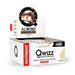 Nutrend QWIZZ Crunchy Protein Bar 12x60g - German Muscle Nutrition