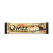 Nutrend QWIZZ Crunchy Protein Bar 12x60g - German Muscle Nutrition