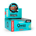 Nutrend QWIZZ Crunchy Protein Bar 12x60g - German Muscle Nutrition