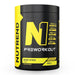 Nutrend N1 Preworkout 510g - German Muscle Nutrition