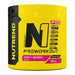 Nutrend N1 Pro Preworkout 300g - German Muscle Nutrition