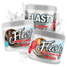 Sinob Flasty Geschmackspulver - 250g - German Muscle Nutrition