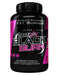 Stacker2 Black Burn Fatburner - 120 Kapsel - German Muscle Nutrition