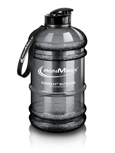 IronMaxx Water Gallon 2,2L - German Muscle Nutrition