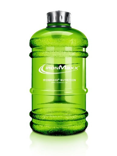 IronMaxx Water Gallon 2,2L - German Muscle Nutrition