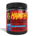 Mutant Madness 225g (30 Serv.) - German Muscle Nutrition