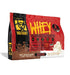 Mutant Whey Dual Chamber 1800g (4lbs) - German Muscle Nutrition