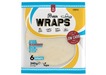 Nanosupps Protein Wraps 12x240g - German Muscle Nutrition