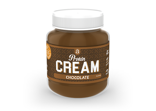 Nanosupps Protein Cream 400g - German Muscle Nutrition