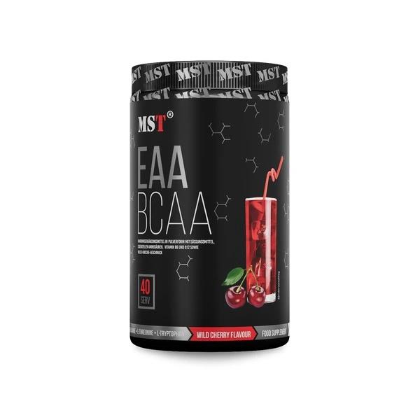MST - EAA & BCAA 520g