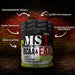 MST - BCAA & EAA 520g Zero - German Muscle Nutrition