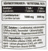 MST - L-Carnitine 1000 (90 Tabl.) - German Muscle Nutrition