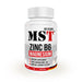 MST - Zinc Magnesium B6 60 vegane Caps - German Muscle Nutrition