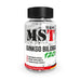 MST - Ginkgo Biloba 90 Kapseln - German Muscle Nutrition