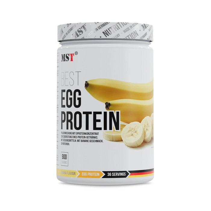 MST - EGG Protein 900g Dose