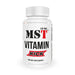 MST - VITAMIN KICK 120 Tabl. - German Muscle Nutrition