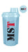 MST - Shaker Columbia Blue 700ml - German Muscle Nutrition