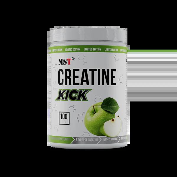MST - Creatine Kick 1000g
