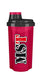 MST - Shaker Ruby 700ml - German Muscle Nutrition