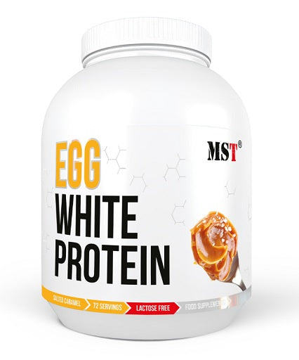 MST - EGG Protein 1800g - German Muscle Nutrition