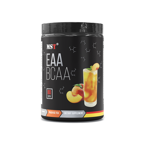 MST - EAA & BCAA 1040g