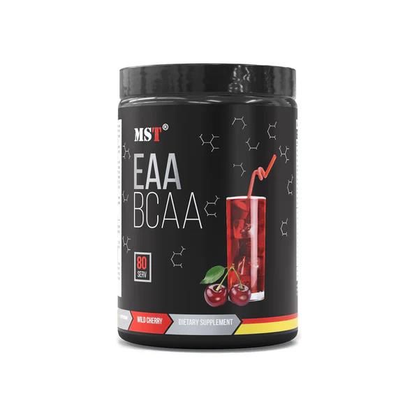 MST - EAA & BCAA 1040g