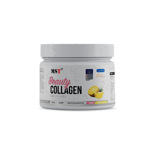 MST - Beauty Collagen Verisol  OptiMSM 225g