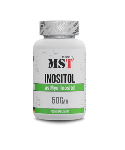 MST - Myo-Inositol 90 Kapseln
