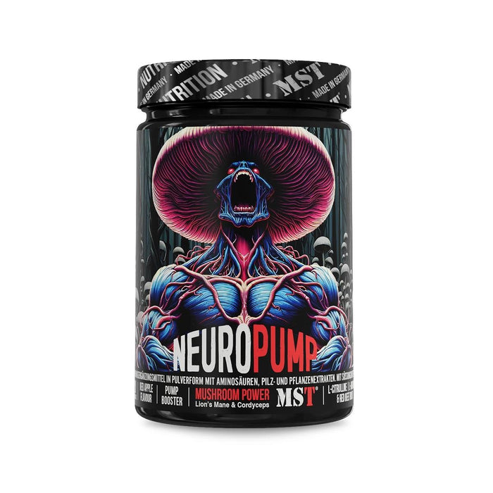 MST - NeuroPump 540g