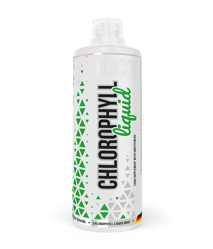 MST - Chlorophyll 1000 ml - German Muscle Nutrition