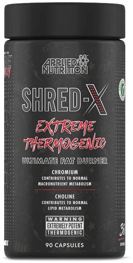 Applied Nutrition Shred-X 90 Kapseln - German Muscle Nutrition