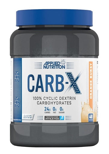 Applied CARB-X 300g - German Muscle Nutrition