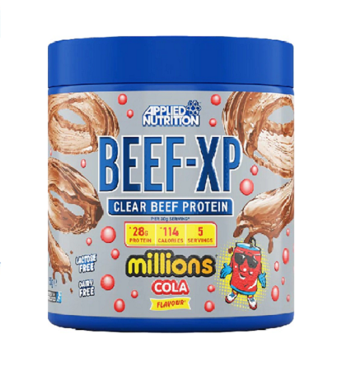 Applied Nutrition Beef XP 150g - German Muscle Nutrition