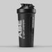 Applied ABE Shaker 700ml Black - German Muscle Nutrition