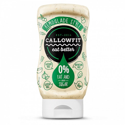 Callowfit Sauce - German Muscle Nutrition