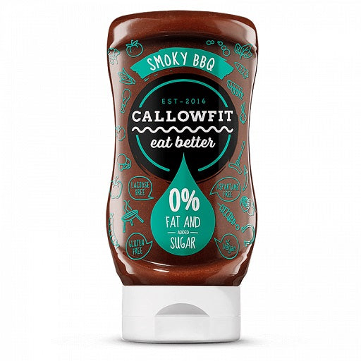 Callowfit Sauce - German Muscle Nutrition