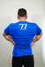 Universal Animal T-Shirt Blue '77 - German Muscle Nutrition